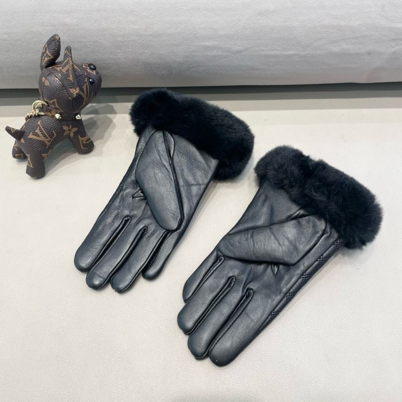 Louis Vuitton Gloves